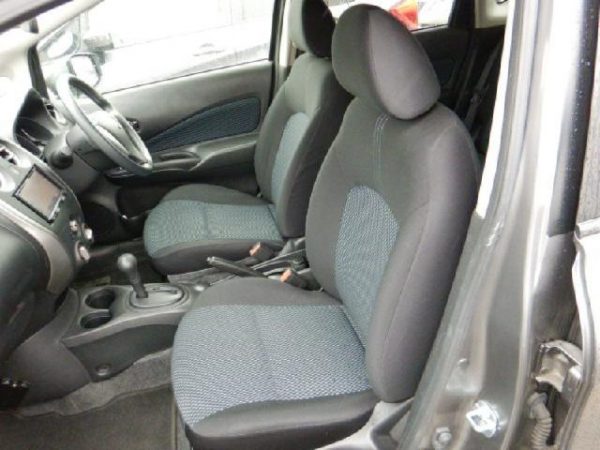 NISSAN NOTE (Stock #: DCY9329) - Image 3