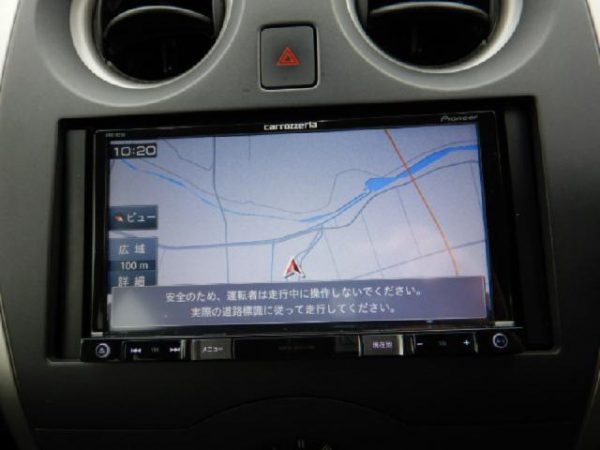 NISSAN NOTE (Stock #: DCY9329) - Image 5