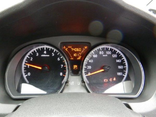 NISSAN NOTE (Stock #: DCY9329) - Image 7