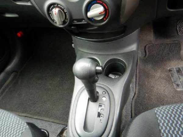 NISSAN NOTE (Stock #: DCY9329) - Image 8