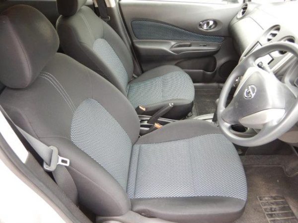 NISSAN NOTE (Stock #: DDK3857) - Image 10