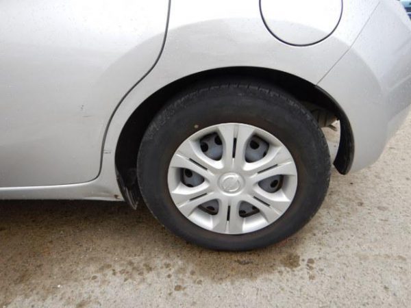 NISSAN NOTE (Stock #: DDK3857) - Image 11