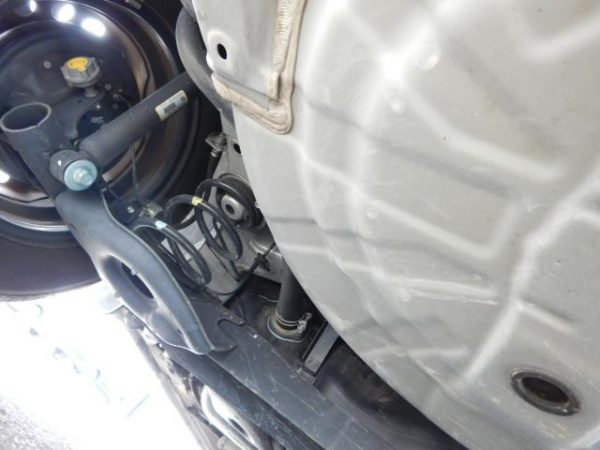 NISSAN NOTE (Stock #: DDK3857) - Image 12