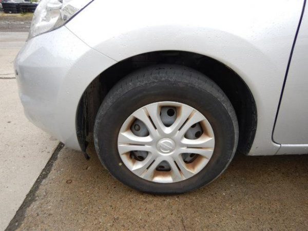 NISSAN NOTE (Stock #: DDK3857) - Image 14