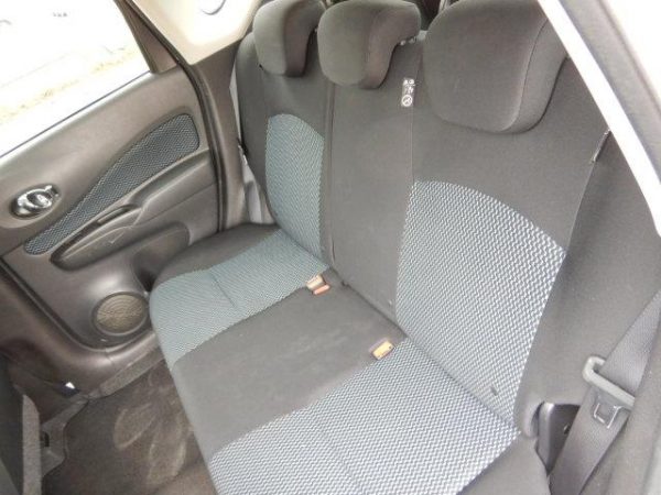 NISSAN NOTE (Stock #: DDK3857) - Image 15