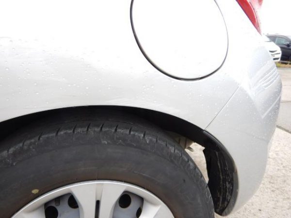 NISSAN NOTE (Stock #: DDK3857) - Image 17