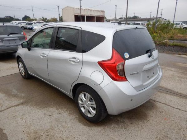 NISSAN NOTE (Stock #: DDK3857) - Image 19