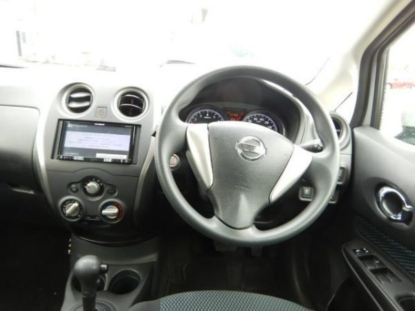 NISSAN NOTE (Stock #: DDK3857) - Image 20