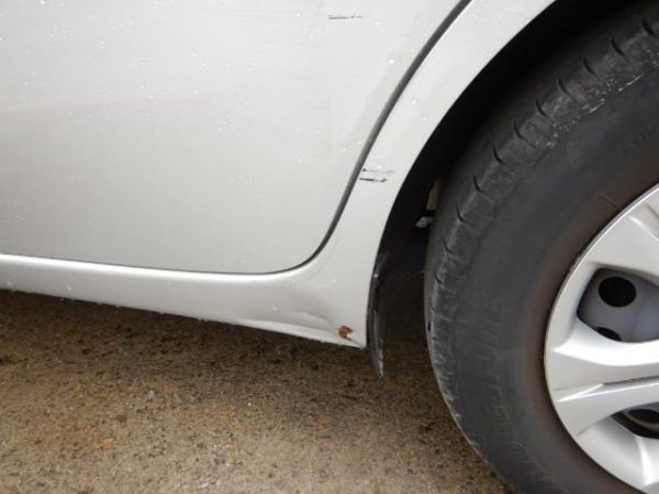 NISSAN NOTE (Stock #: DDK3857) - Image 21