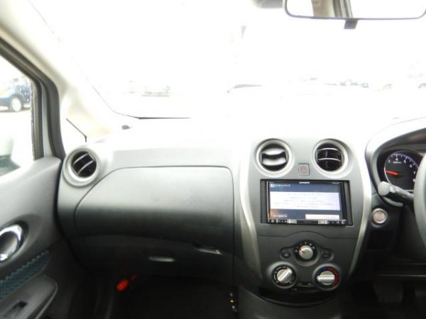 NISSAN NOTE (Stock #: DDK3857) - Image 22