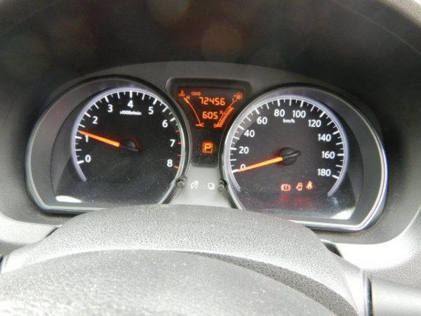 NISSAN NOTE (Stock #: DDK3857) - Image 23