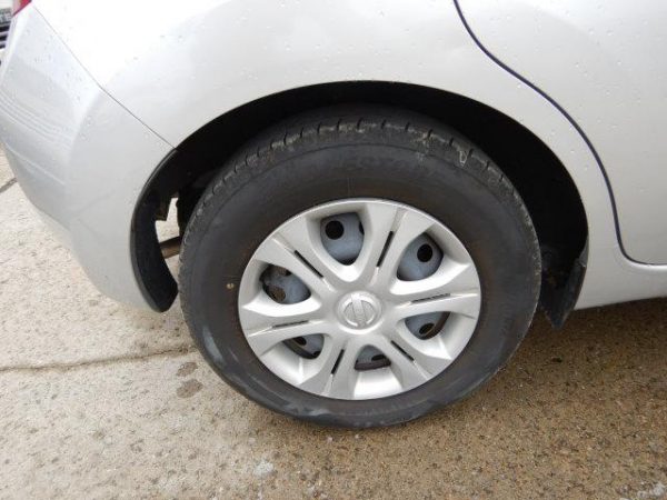 NISSAN NOTE (Stock #: DDK3857) - Image 5