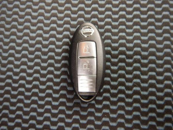 NISSAN NOTE (Stock #: DDK3857) - Image 6