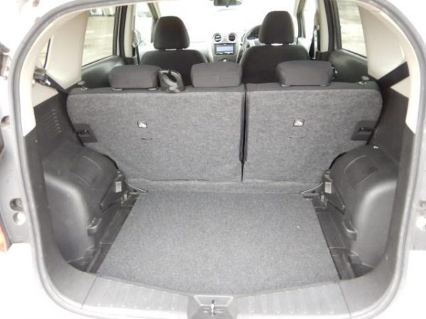 NISSAN NOTE (Stock #: DDK3857) - Image 9