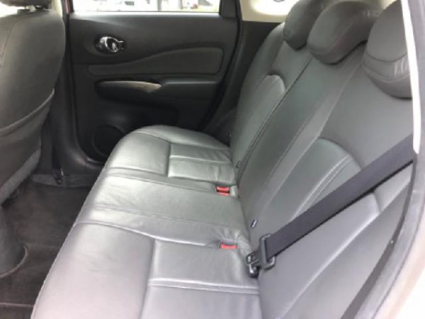 NISSAN NOTE (Stock #: DDL8994)