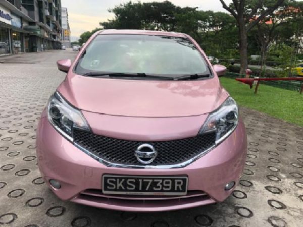 NISSAN NOTE (Stock #: DDL8994) - Image 11