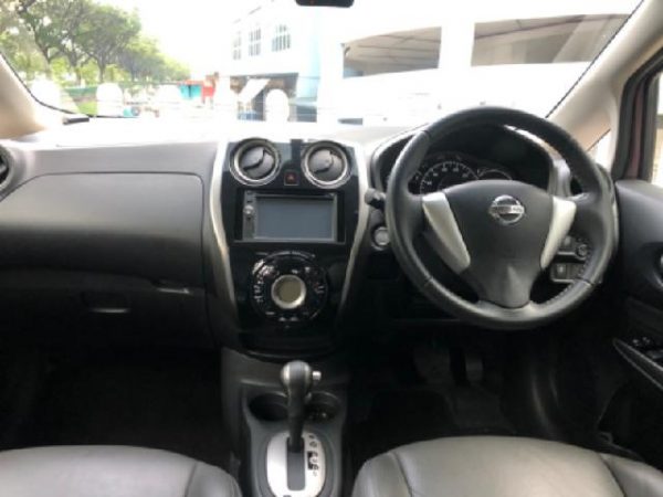 NISSAN NOTE (Stock #: DDL8994) - Image 12