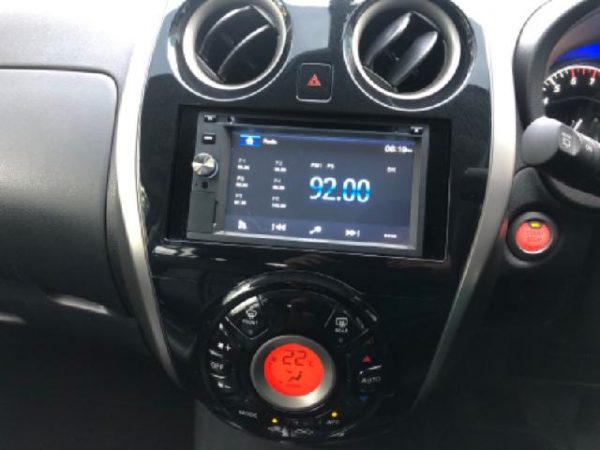 NISSAN NOTE (Stock #: DDL8994) - Image 17