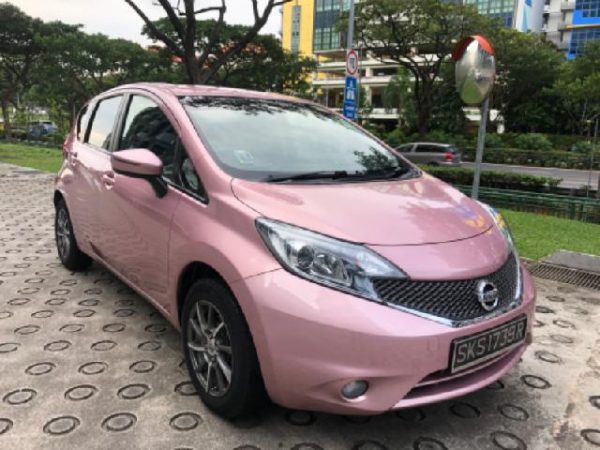 NISSAN NOTE (Stock #: DDL8994) - Image 18