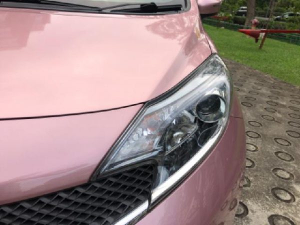 NISSAN NOTE (Stock #: DDL8994) - Image 19