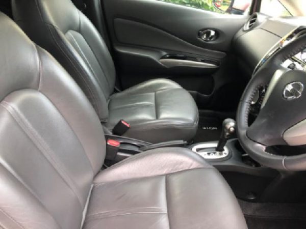 NISSAN NOTE (Stock #: DDL8994) - Image 2