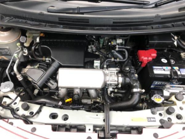 NISSAN NOTE (Stock #: DDL8994) - Image 20