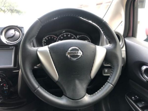 NISSAN NOTE (Stock #: DDL8994) - Image 21