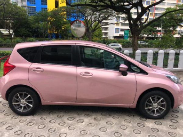 NISSAN NOTE (Stock #: DDL8994) - Image 23