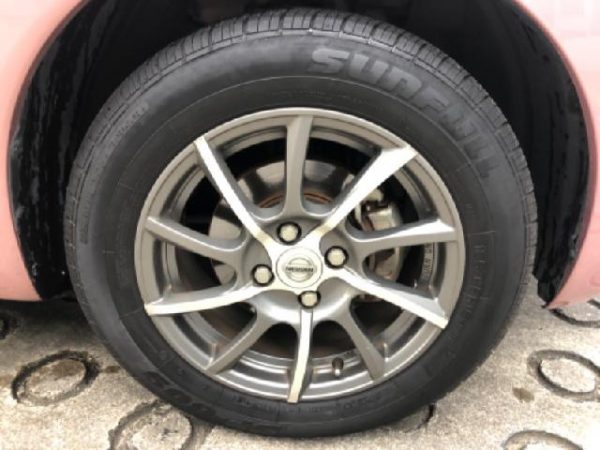 NISSAN NOTE (Stock #: DDL8994) - Image 25