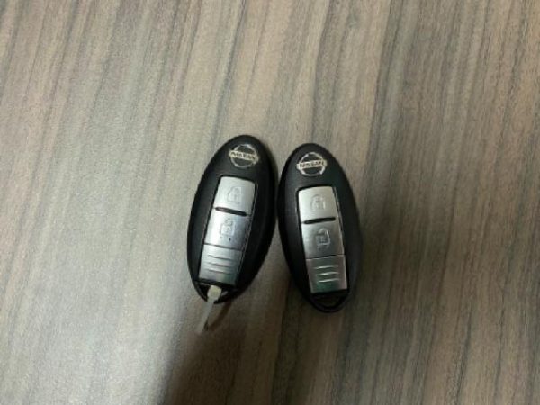 NISSAN NOTE (Stock #: DDL8994) - Image 4