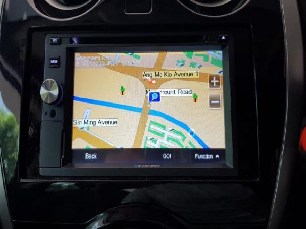 NISSAN NOTE (Stock #: DDL8994) - Image 5