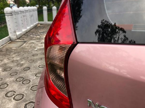 NISSAN NOTE (Stock #: DDL8994) - Image 6