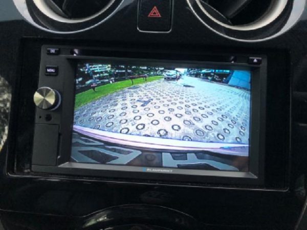 NISSAN NOTE (Stock #: DDL8994) - Image 8