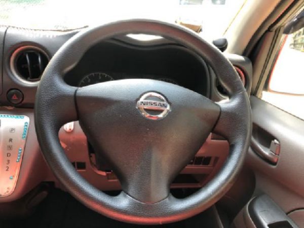 NISSAN NISSAN (Stock #: DDP2568) - Image 12