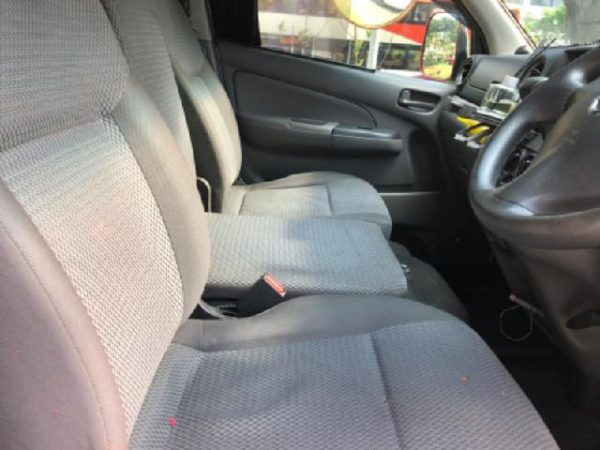 NISSAN NISSAN (Stock #: DDP2568) - Image 13