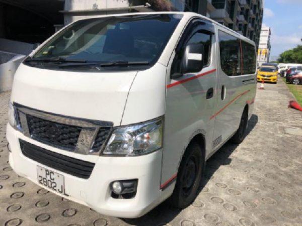 NISSAN NISSAN (Stock #: DDP2568) - Image 14