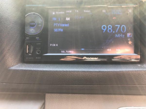 NISSAN NISSAN (Stock #: DDP2568) - Image 17