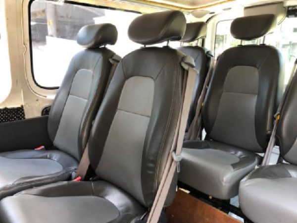 NISSAN NISSAN (Stock #: DDP2568) - Image 19