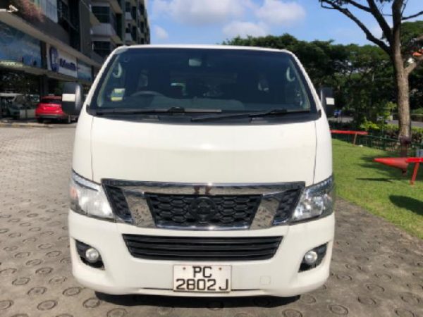 NISSAN NISSAN (Stock #: DDP2568) - Image 2