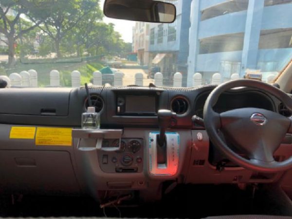 NISSAN NISSAN (Stock #: DDP2568) - Image 3