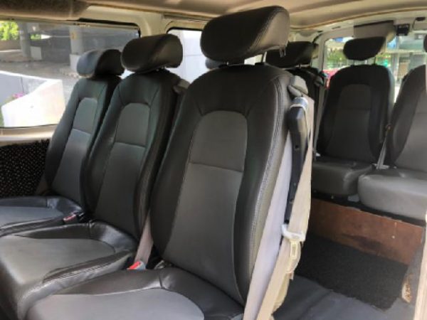 NISSAN NISSAN (Stock #: DDP2568) - Image 4