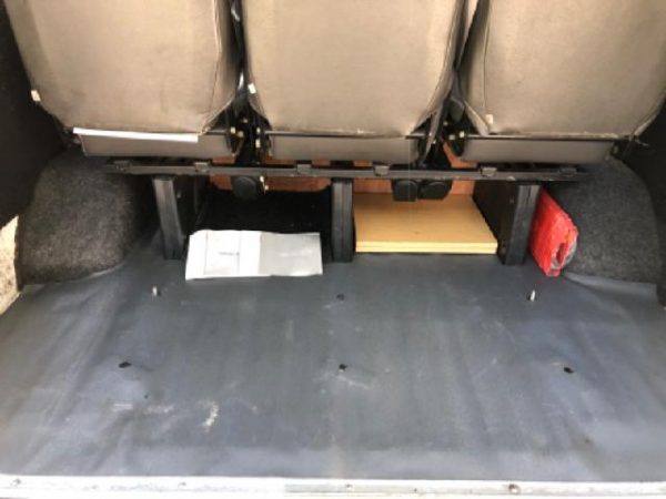 NISSAN NISSAN (Stock #: DDP2568) - Image 5