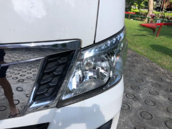 NISSAN NISSAN (Stock #: DDP2568) - Image 7