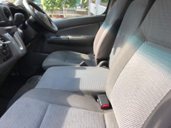 NISSAN NISSAN (Stock #: DDP2568) - Image 9