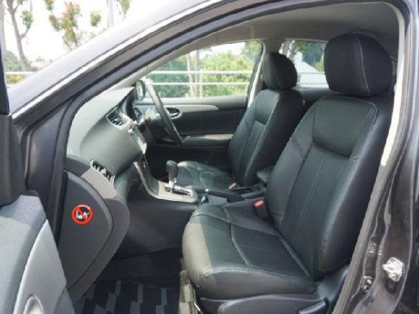 2014 NISSAN BLUEBIRD SYLPHY (Stock #: DDU6695) - Image 11