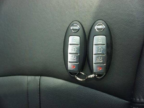 2014 NISSAN BLUEBIRD SYLPHY (Stock #: DDU6695) - Image 14