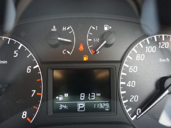 2014 NISSAN BLUEBIRD SYLPHY (Stock #: DDU6695) - Image 15