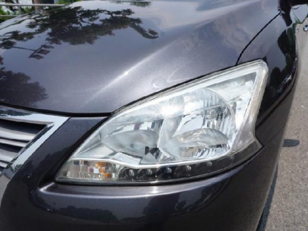 2014 NISSAN BLUEBIRD SYLPHY (Stock #: DDU6695) - Image 18