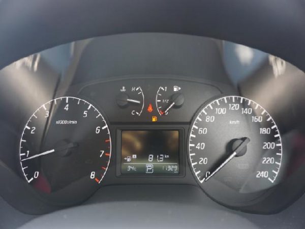 2014 NISSAN BLUEBIRD SYLPHY (Stock #: DDU6695) - Image 19