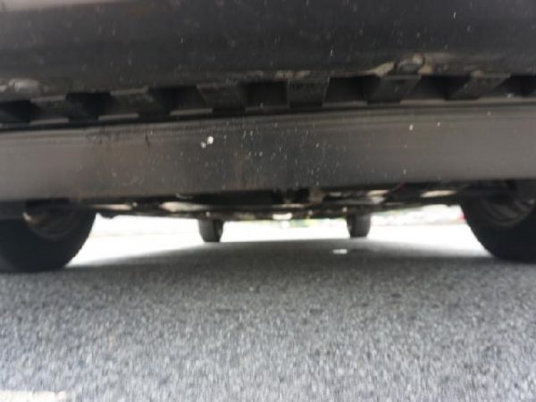 2014 NISSAN BLUEBIRD SYLPHY (Stock #: DDU6695) - Image 20